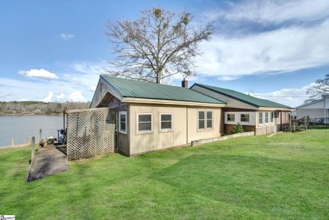 1020 Flymm Smith Road Waterloo SC 29684