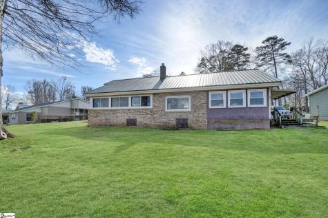 1020 Flymm Smith Road Waterloo SC 29684