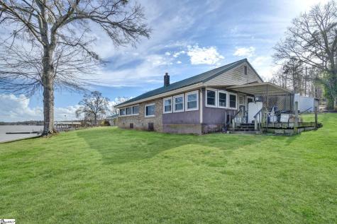 1020 Flymm Smith Road Waterloo SC 29684