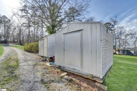 1020 Flymm Smith Road Waterloo SC 29684