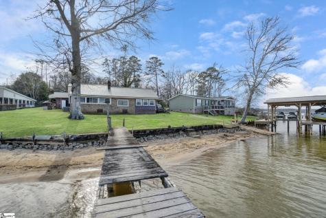 1020 Flymm Smith Road Waterloo SC 29684