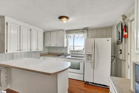 1020 Flymm Smith Road Waterloo SC 29684