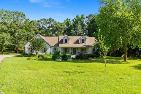 36 Heritage Drive Fountain Inn SC 29644