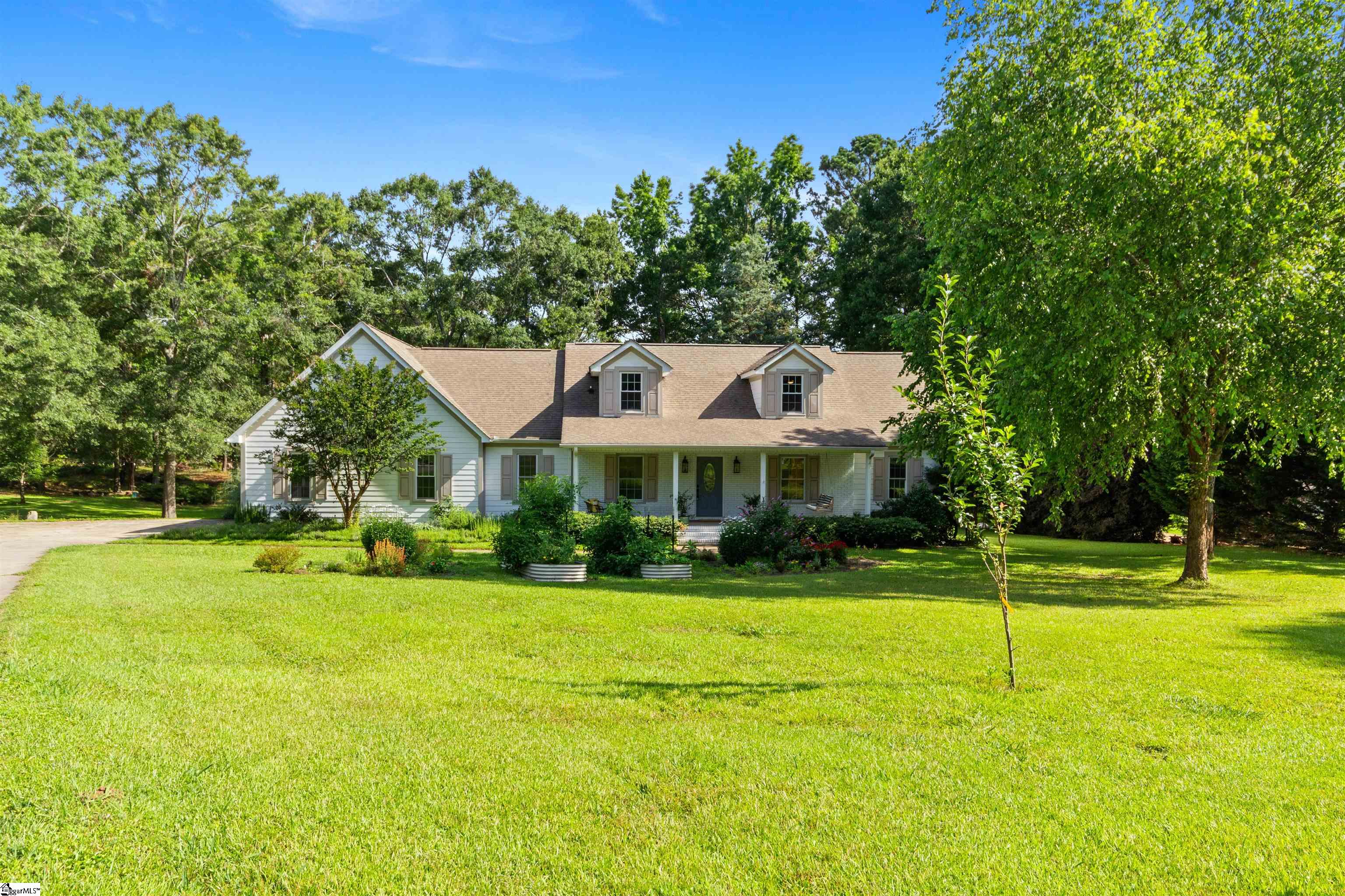 36 Heritage Drive Fountain Inn SC 29644