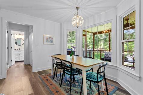 36 Heritage Drive Fountain Inn SC 29644