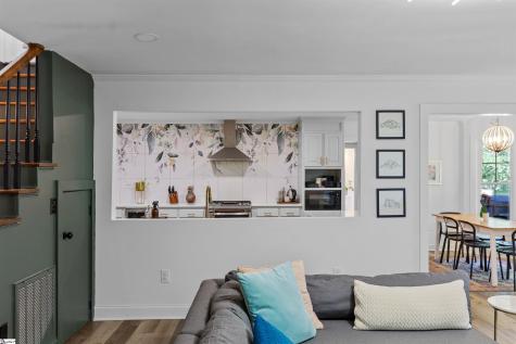 36 Heritage Drive Fountain Inn SC 29644