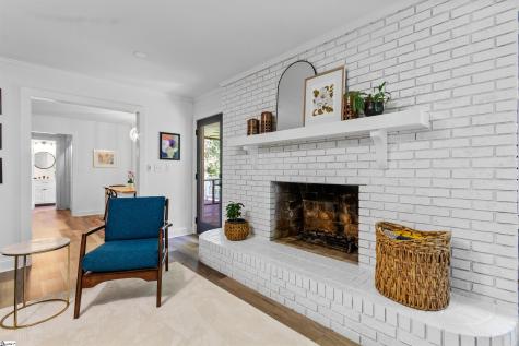 36 Heritage Drive Fountain Inn SC 29644