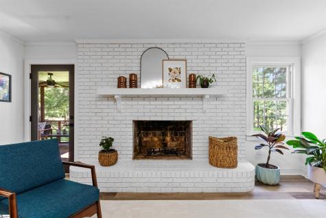 36 Heritage Drive Fountain Inn SC 29644