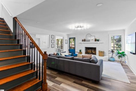 36 Heritage Drive Fountain Inn SC 29644