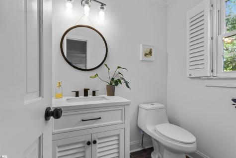 36 Heritage Drive Fountain Inn SC 29644