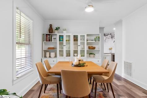 36 Heritage Drive Fountain Inn SC 29644