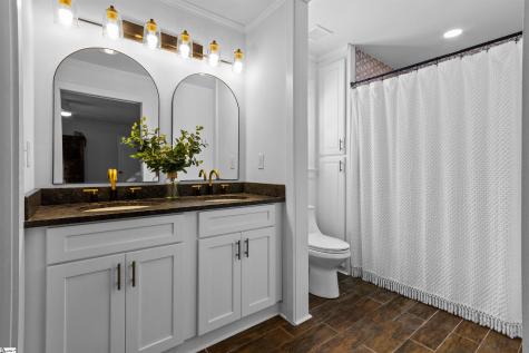 36 Heritage Drive Fountain Inn SC 29644