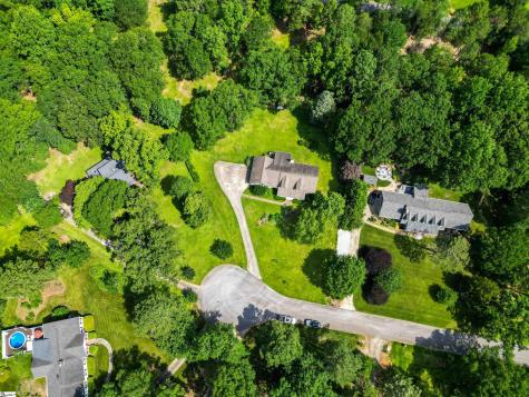 36 Heritage Drive Fountain Inn SC 29644