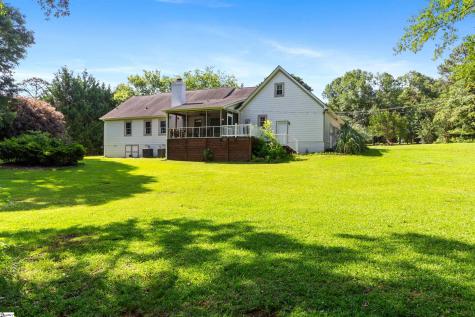 36 Heritage Drive Fountain Inn SC 29644