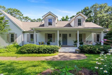 36 Heritage Drive Fountain Inn SC 29644