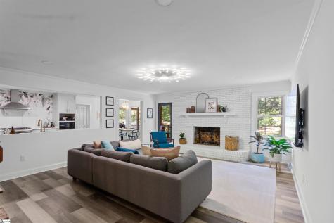 36 Heritage Drive Fountain Inn SC 29644