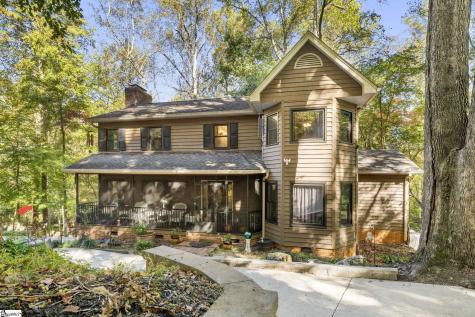 301 Cardinal Drive Greenville SC 29609