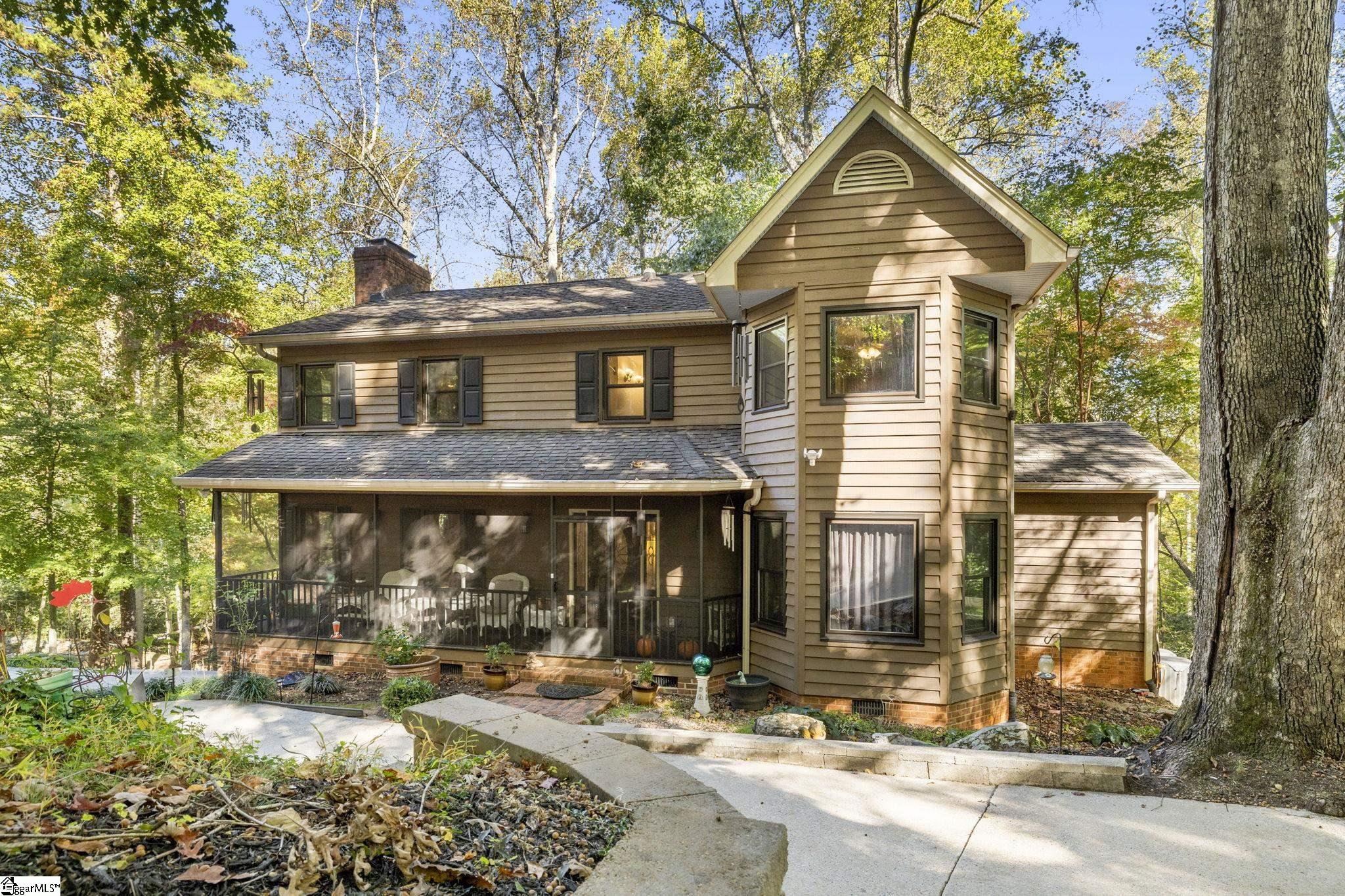 301 Cardinal Drive Greenville SC 29609