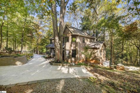 301 Cardinal Drive Greenville SC 29609