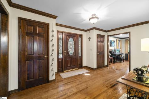 301 Cardinal Drive Greenville SC 29609