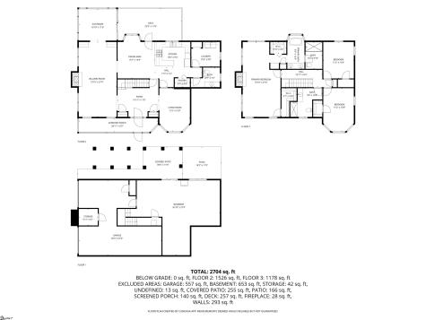 301 Cardinal Drive Greenville SC 29609