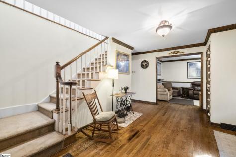 301 Cardinal Drive Greenville SC 29609