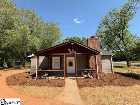 653 Enoree Road Travelers Rest SC 29690