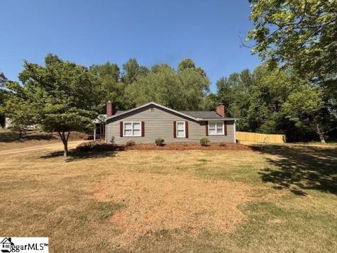 653 Enoree Road Travelers Rest SC 29690