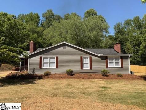 653 Enoree Road Travelers Rest SC 29690