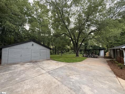 653 Enoree Road Travelers Rest SC 29690