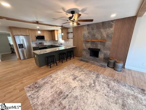 653 Enoree Road Travelers Rest SC 29690