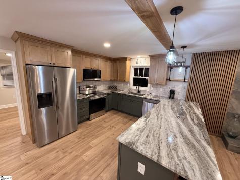 653 Enoree Road Travelers Rest SC 29690