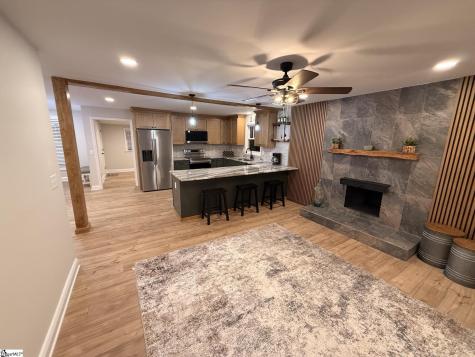 653 Enoree Road Travelers Rest SC 29690