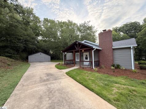 653 Enoree Road Travelers Rest SC 29690