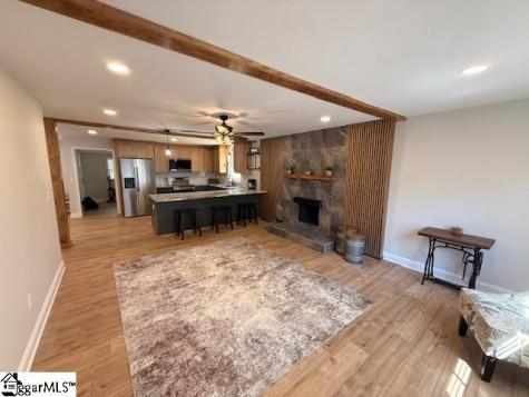 653 Enoree Road Travelers Rest SC 29690