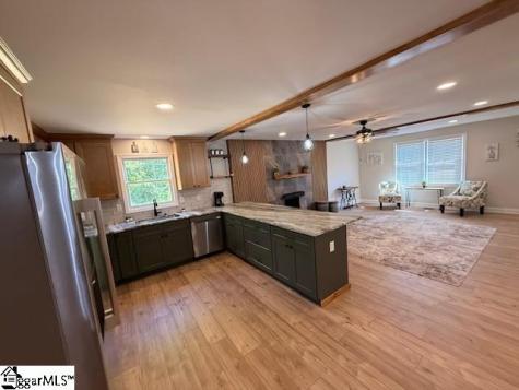 653 Enoree Road Travelers Rest SC 29690