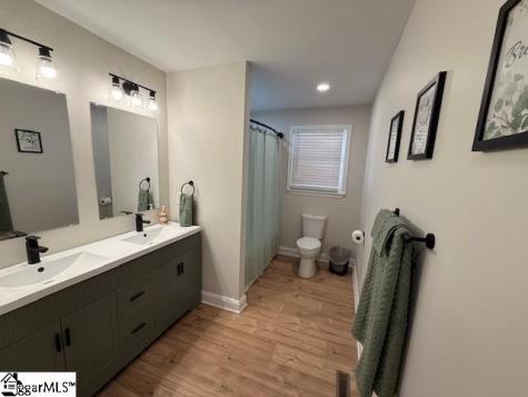 653 Enoree Road Travelers Rest SC 29690