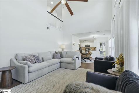 11 Corey Way Travelers Rest SC 29690