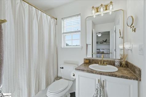 11 Corey Way Travelers Rest SC 29690