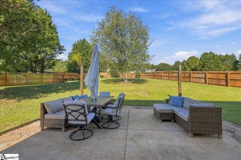 11 Corey Way Travelers Rest SC 29690