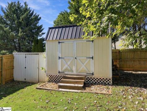 11 Corey Way Travelers Rest SC 29690