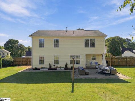11 Corey Way Travelers Rest SC 29690