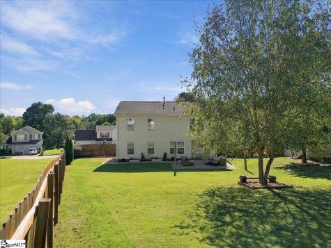 11 Corey Way Travelers Rest SC 29690