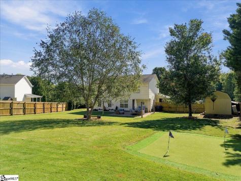 11 Corey Way Travelers Rest SC 29690