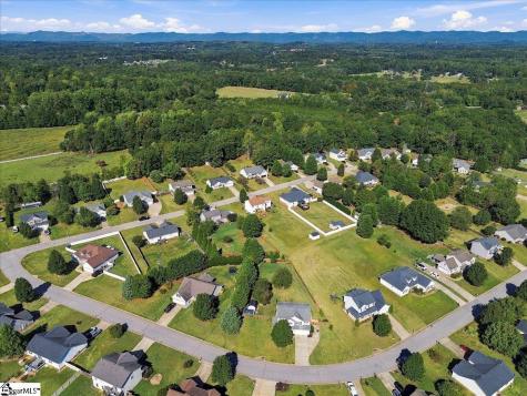 11 Corey Way Travelers Rest SC 29690