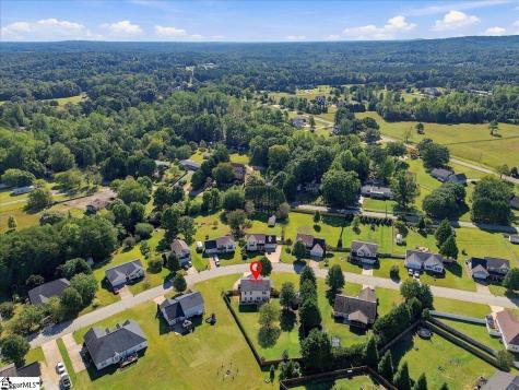 11 Corey Way Travelers Rest SC 29690