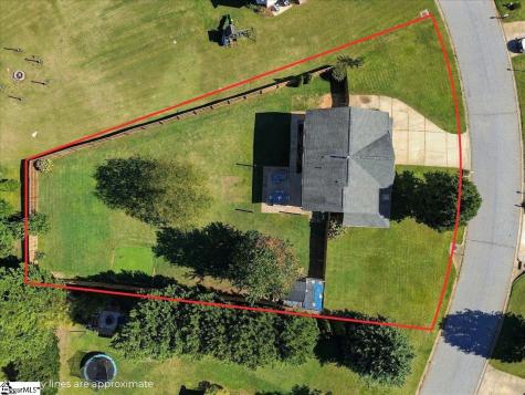 11 Corey Way Travelers Rest SC 29690