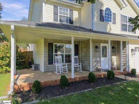 11 Corey Way Travelers Rest SC 29690