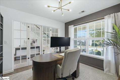 11 Corey Way Travelers Rest SC 29690