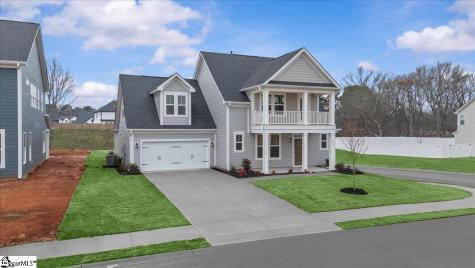 200 Kayfield Farms Drive Anderson SC 29621